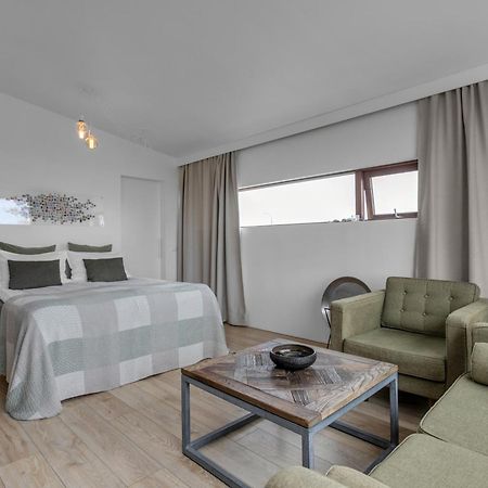 Eyvindarholt Guesthouse Álftanes Kültér fotó