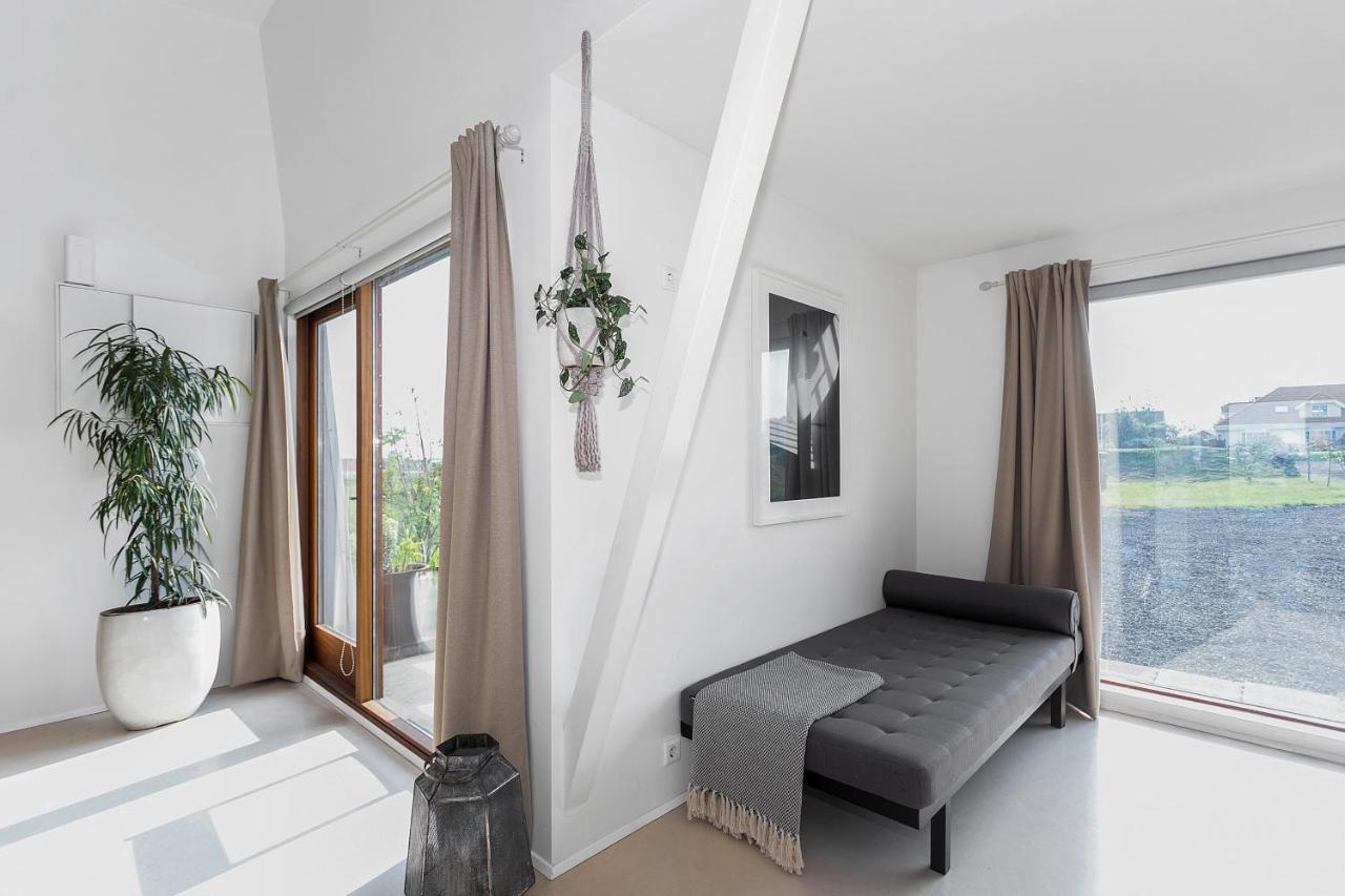 Eyvindarholt Guesthouse Álftanes Kültér fotó