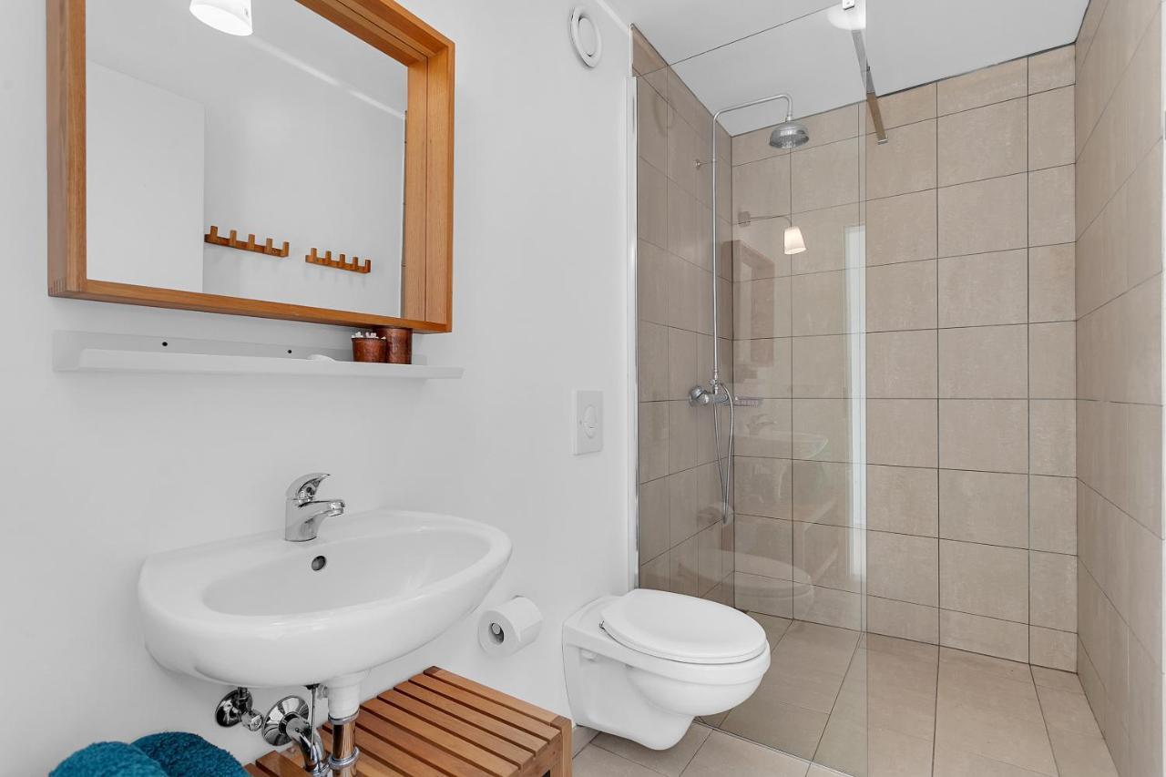 Eyvindarholt Guesthouse Álftanes Kültér fotó