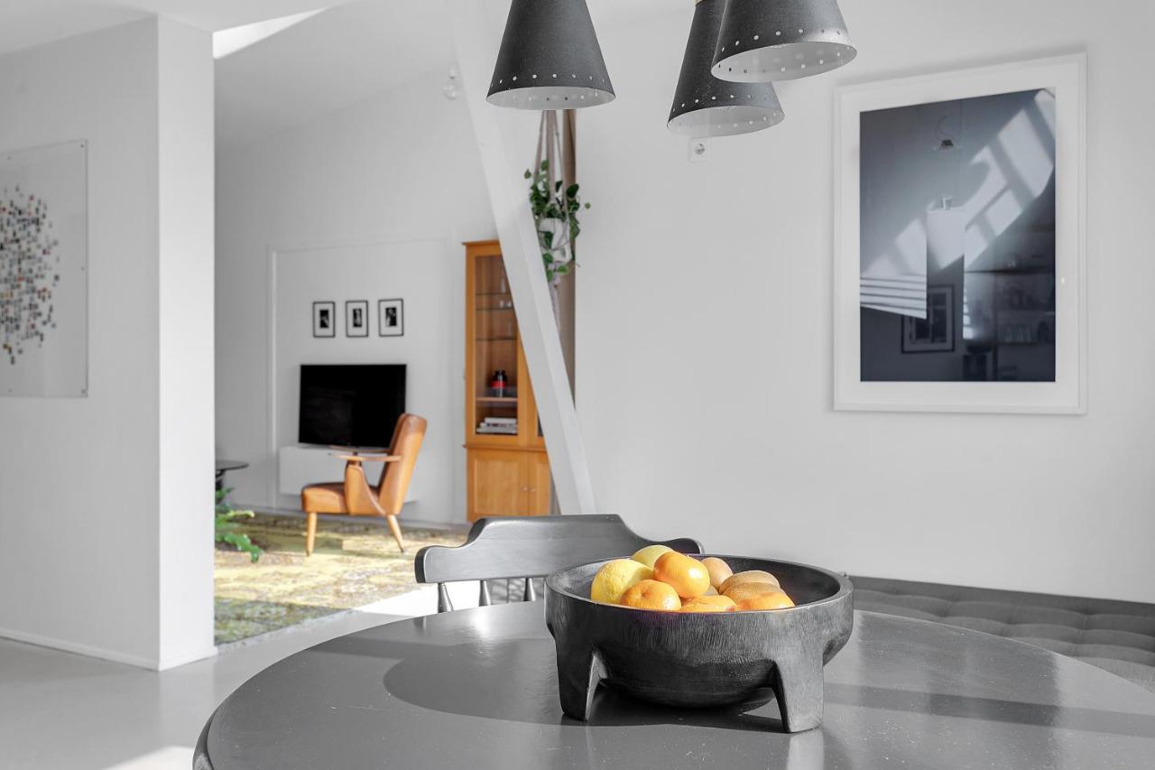 Eyvindarholt Guesthouse Álftanes Kültér fotó