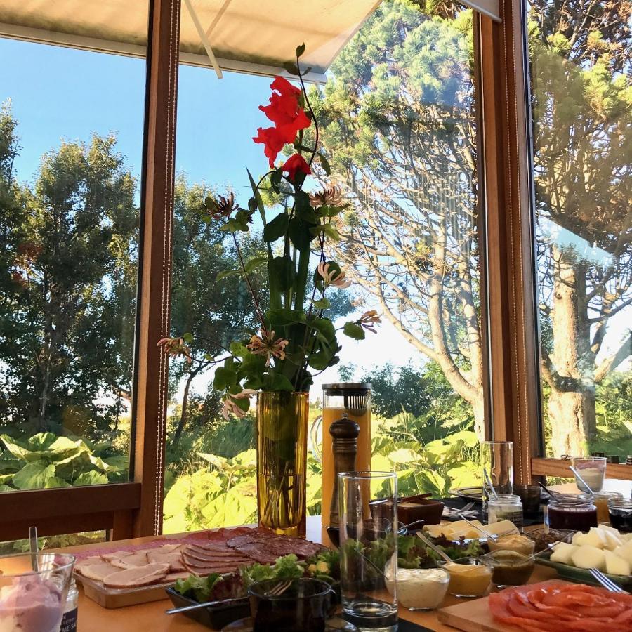 Eyvindarholt Guesthouse Álftanes Kültér fotó