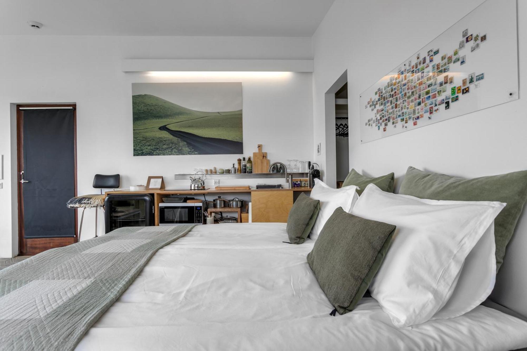 Eyvindarholt Guesthouse Álftanes Kültér fotó