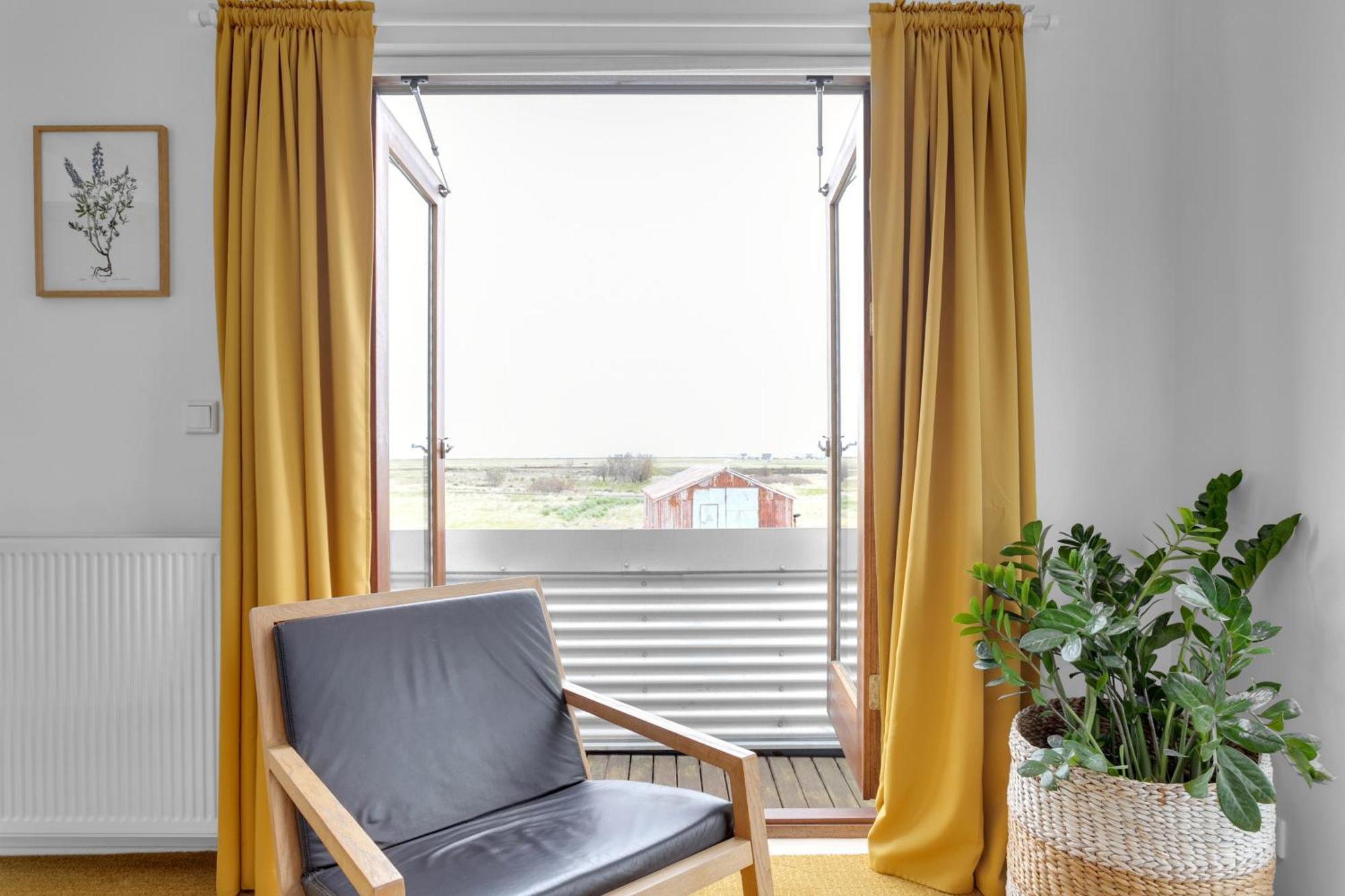 Eyvindarholt Guesthouse Álftanes Kültér fotó