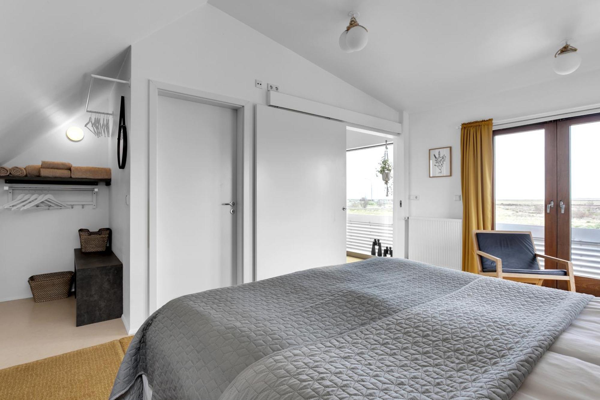 Eyvindarholt Guesthouse Álftanes Kültér fotó