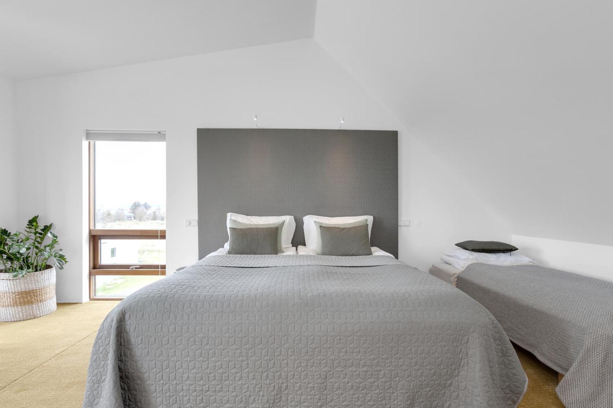Eyvindarholt Guesthouse Álftanes Kültér fotó