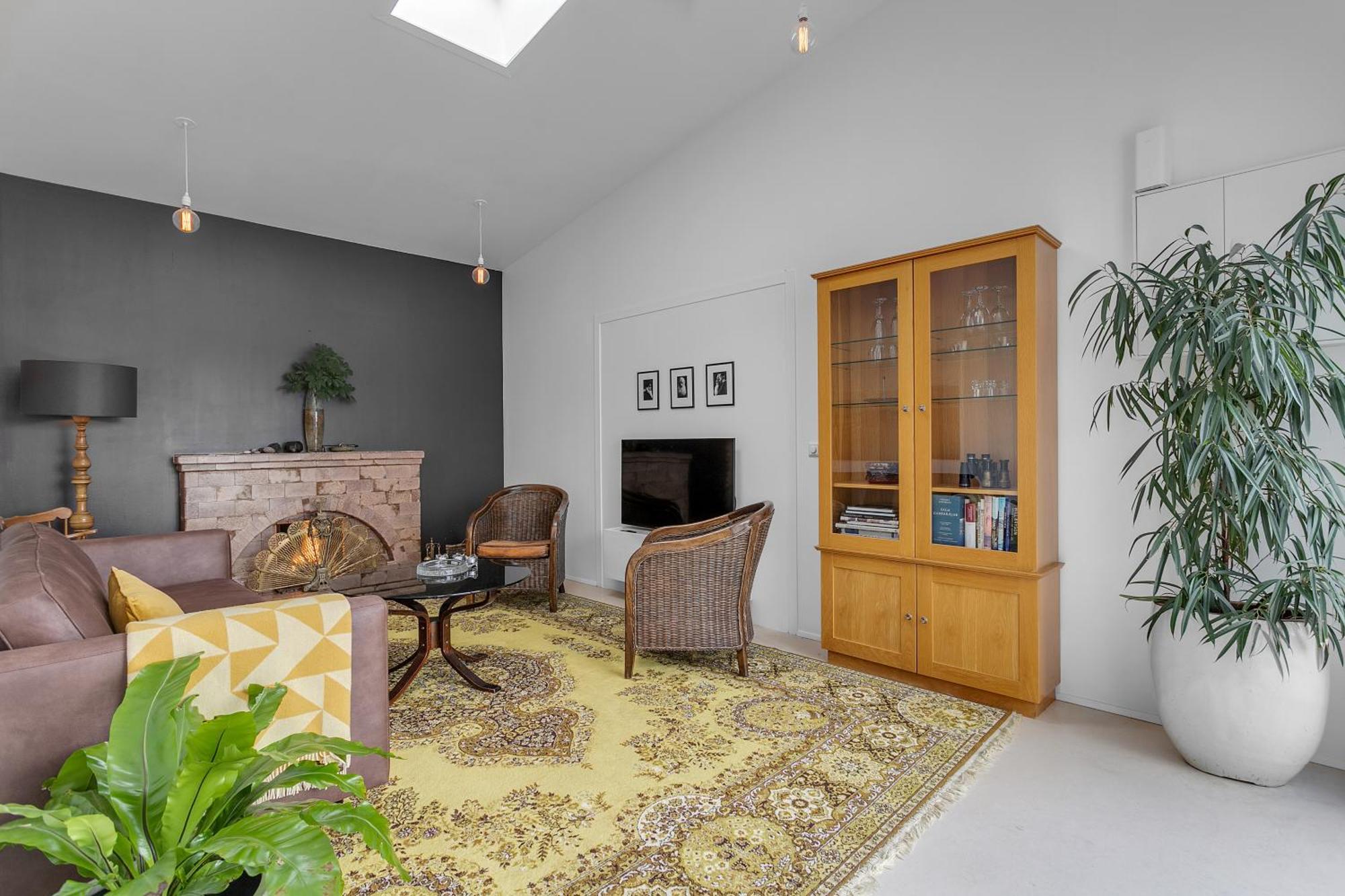 Eyvindarholt Guesthouse Álftanes Kültér fotó