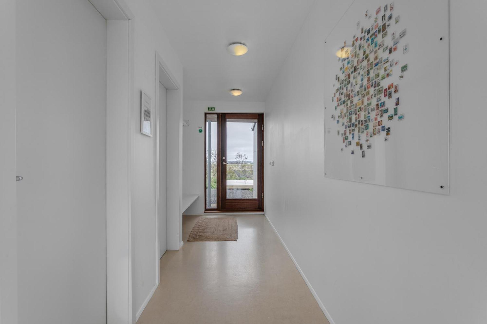 Eyvindarholt Guesthouse Álftanes Kültér fotó