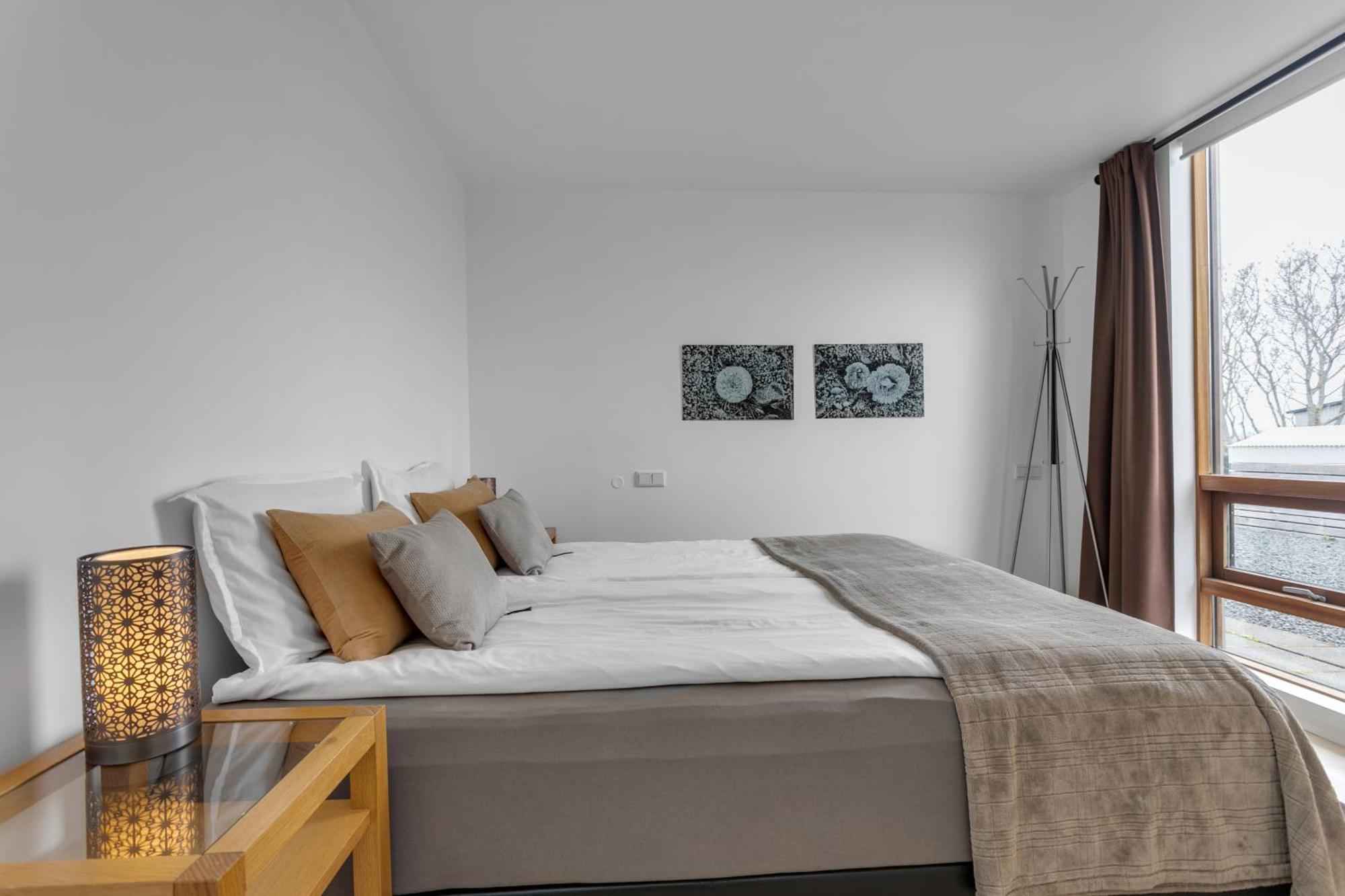 Eyvindarholt Guesthouse Álftanes Kültér fotó
