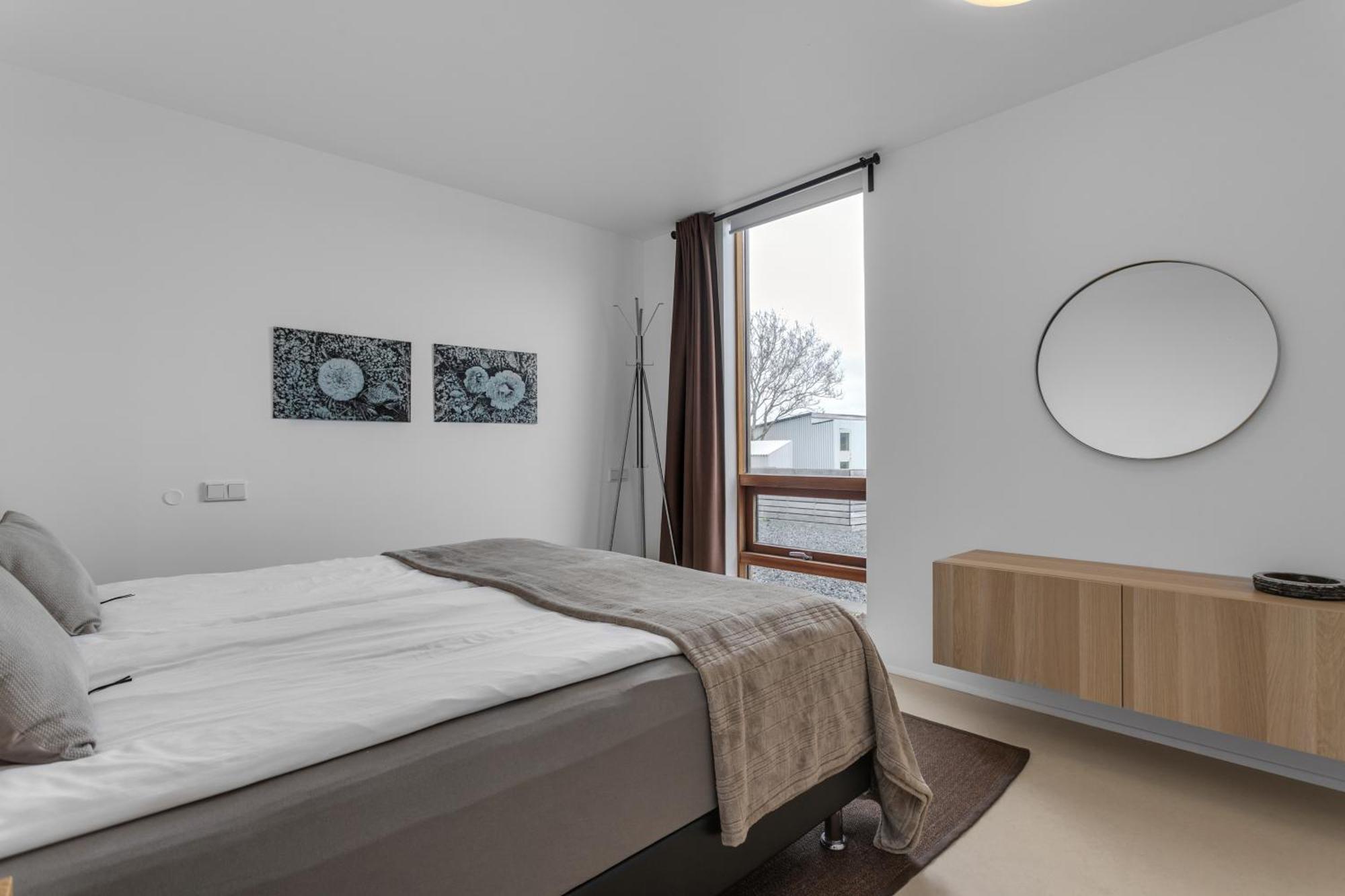 Eyvindarholt Guesthouse Álftanes Kültér fotó